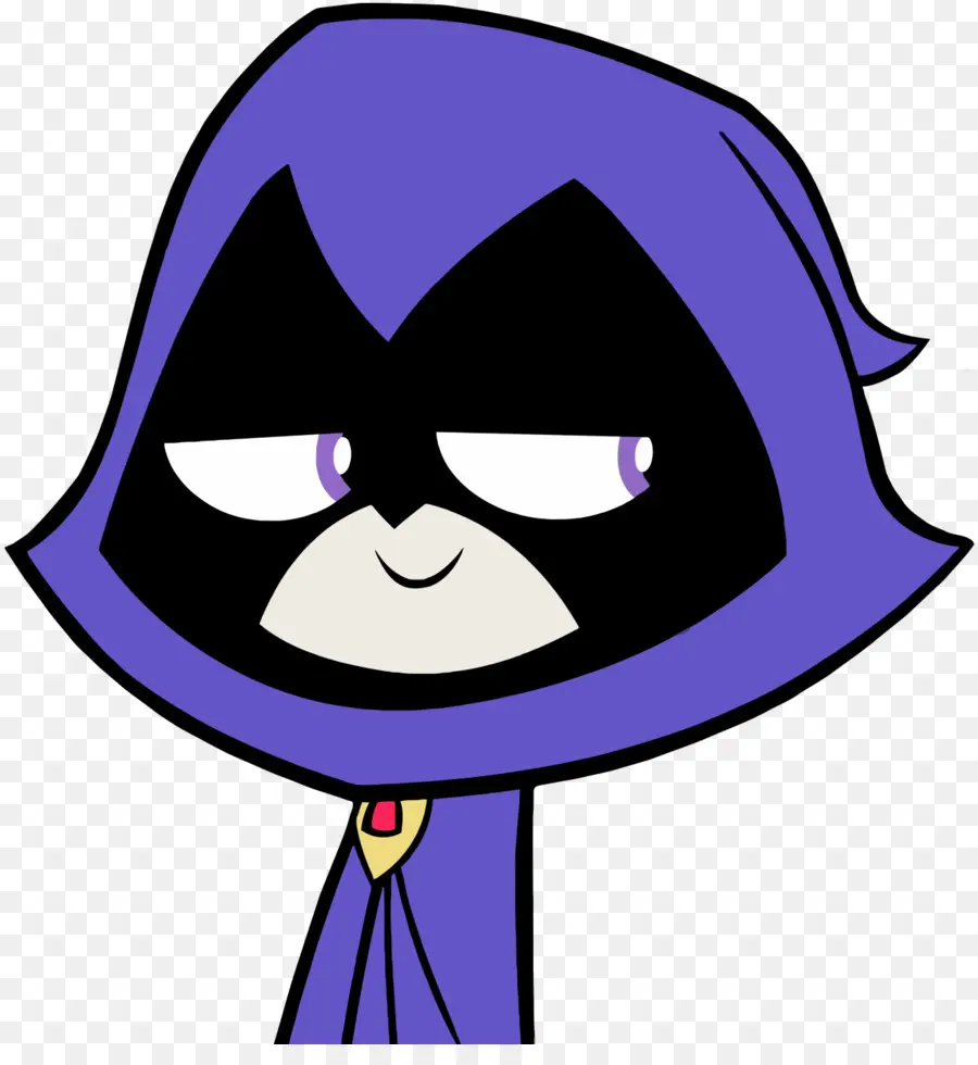 Raven，Mutano PNG