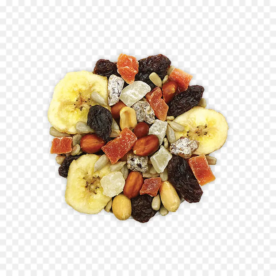 Frutas Secas，Lanche PNG