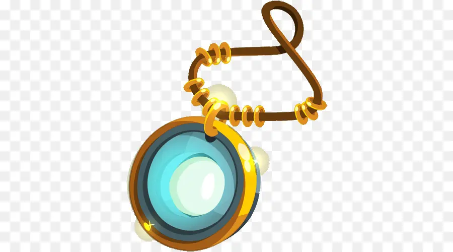 Dofus，Amuleto PNG