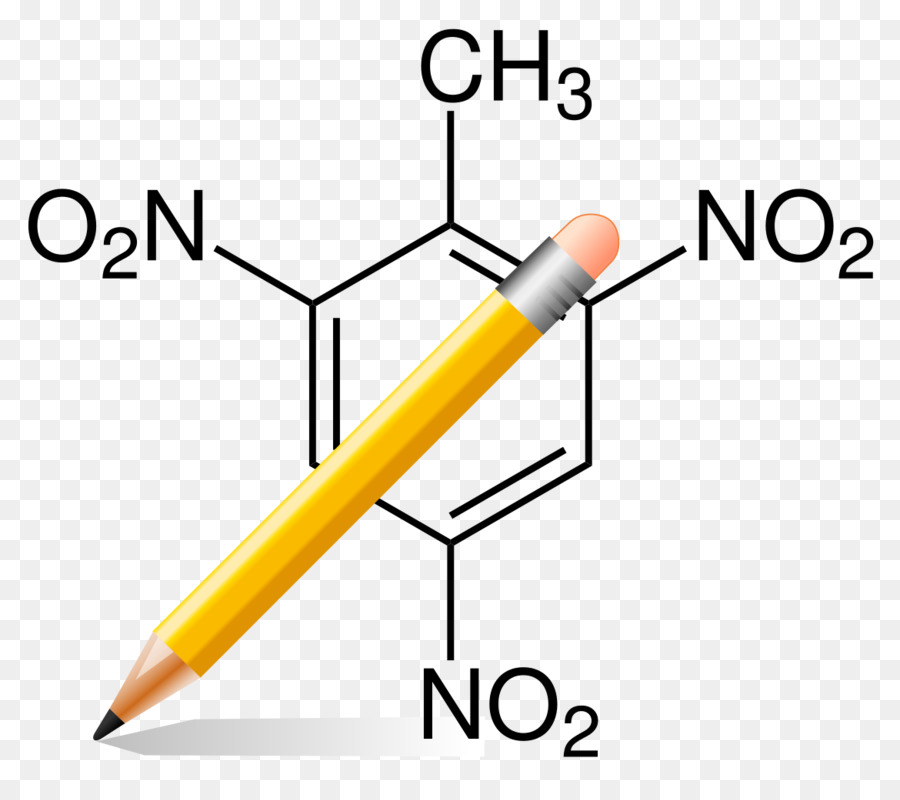 Chlorotoluene，Composto Químico PNG