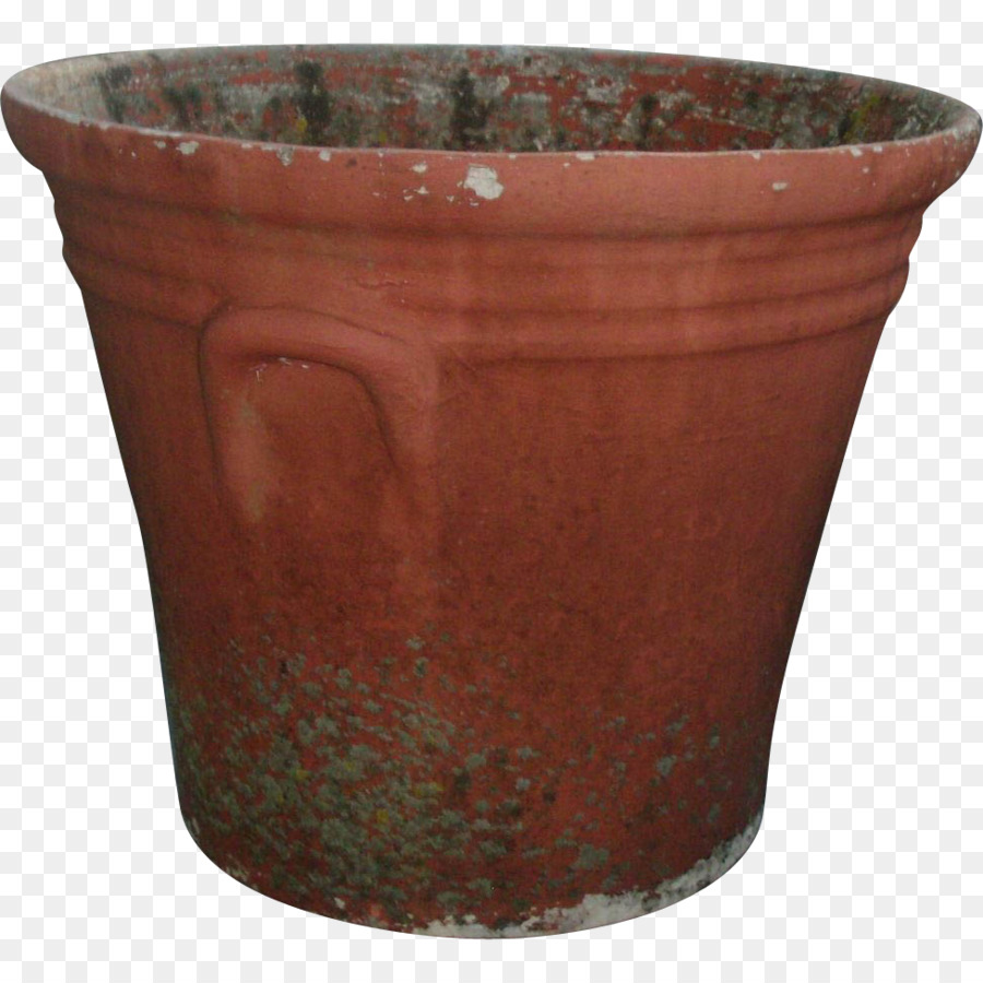 Flowerpot，Cerâmica PNG