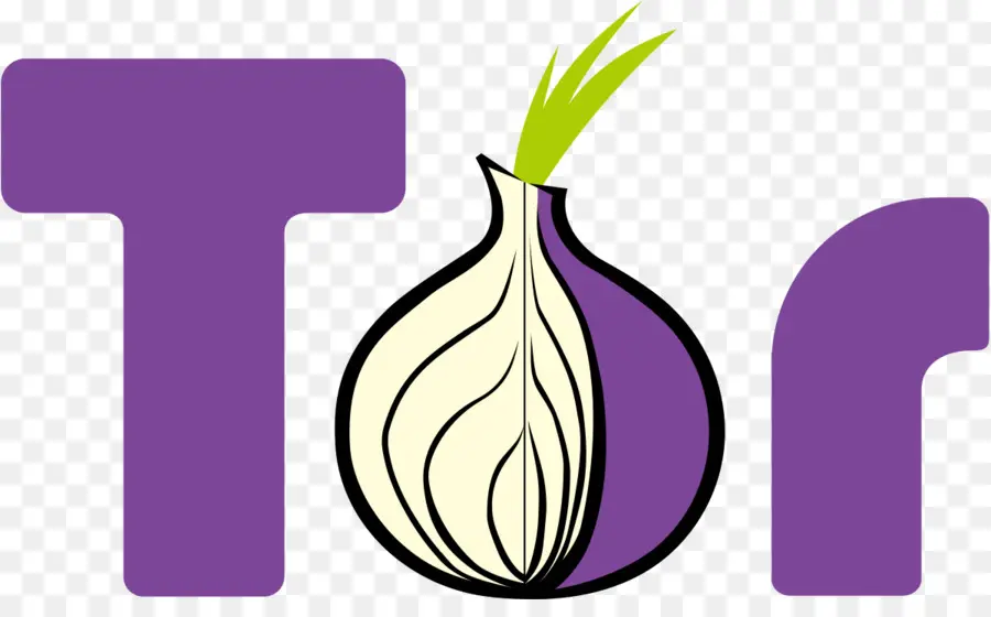 Tor Logo，Cebola PNG