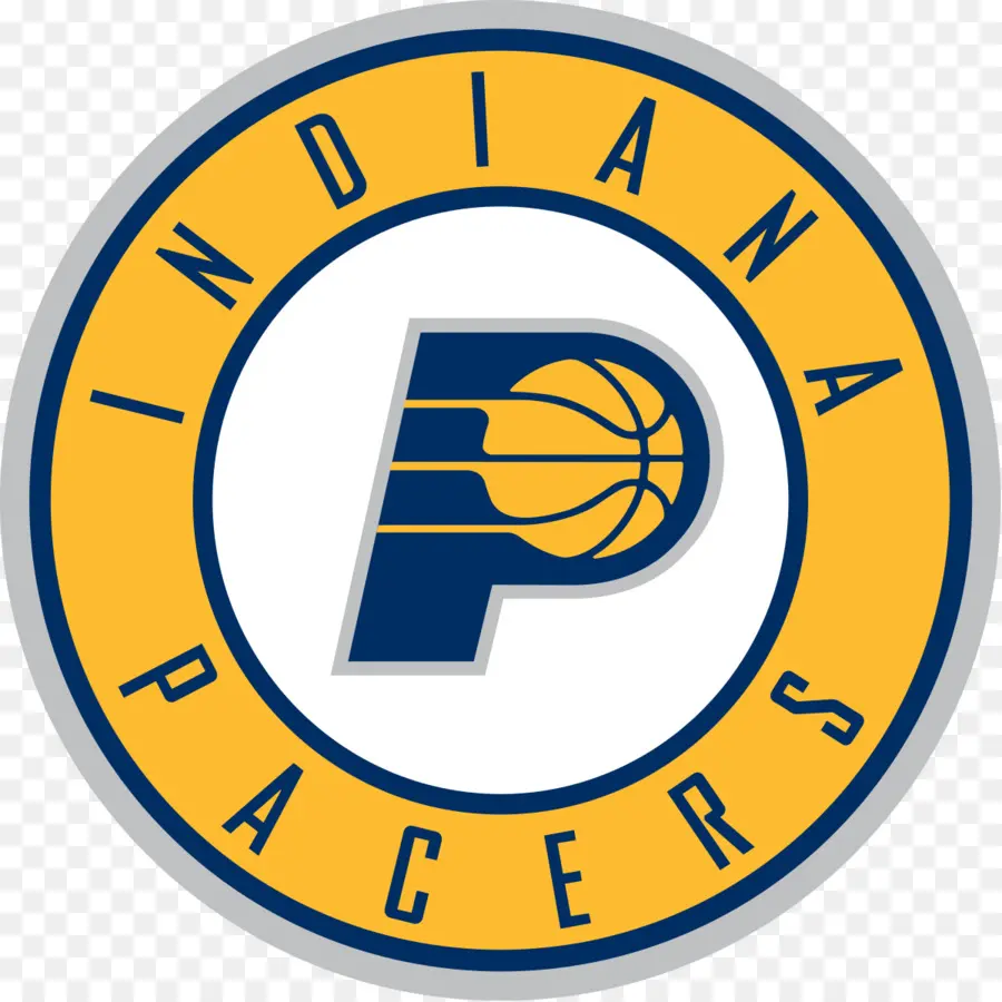 Logotipo Do Indiana Pacers，Basquetebol PNG