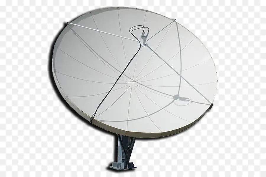 Antenas，Antena Parabólica PNG