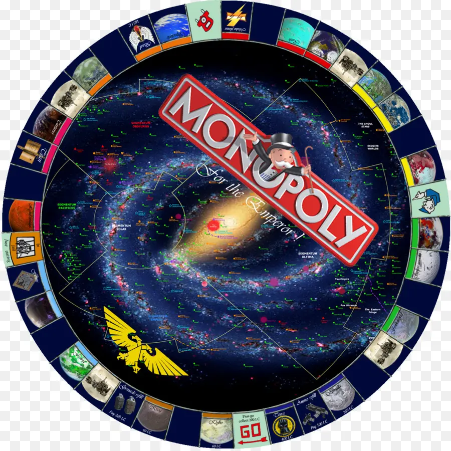 Jogo Monopoly 2，Monopólio PNG