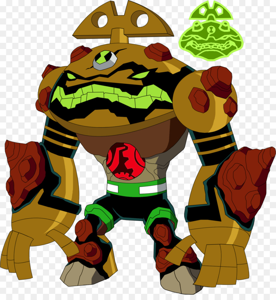 Ben 10: Alien Force Benmummy , ben 10000 transparent background