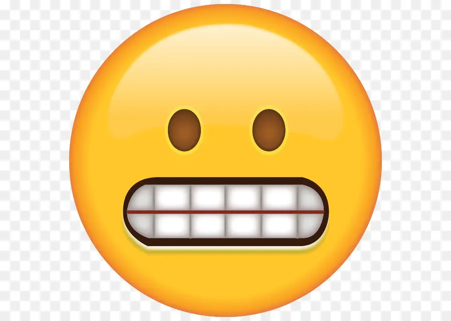 Emoji，Sorriso PNG