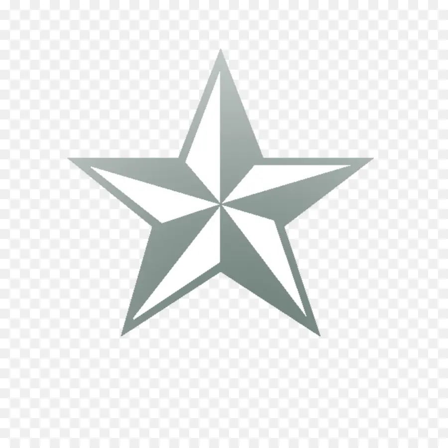 Estrela，Forma PNG