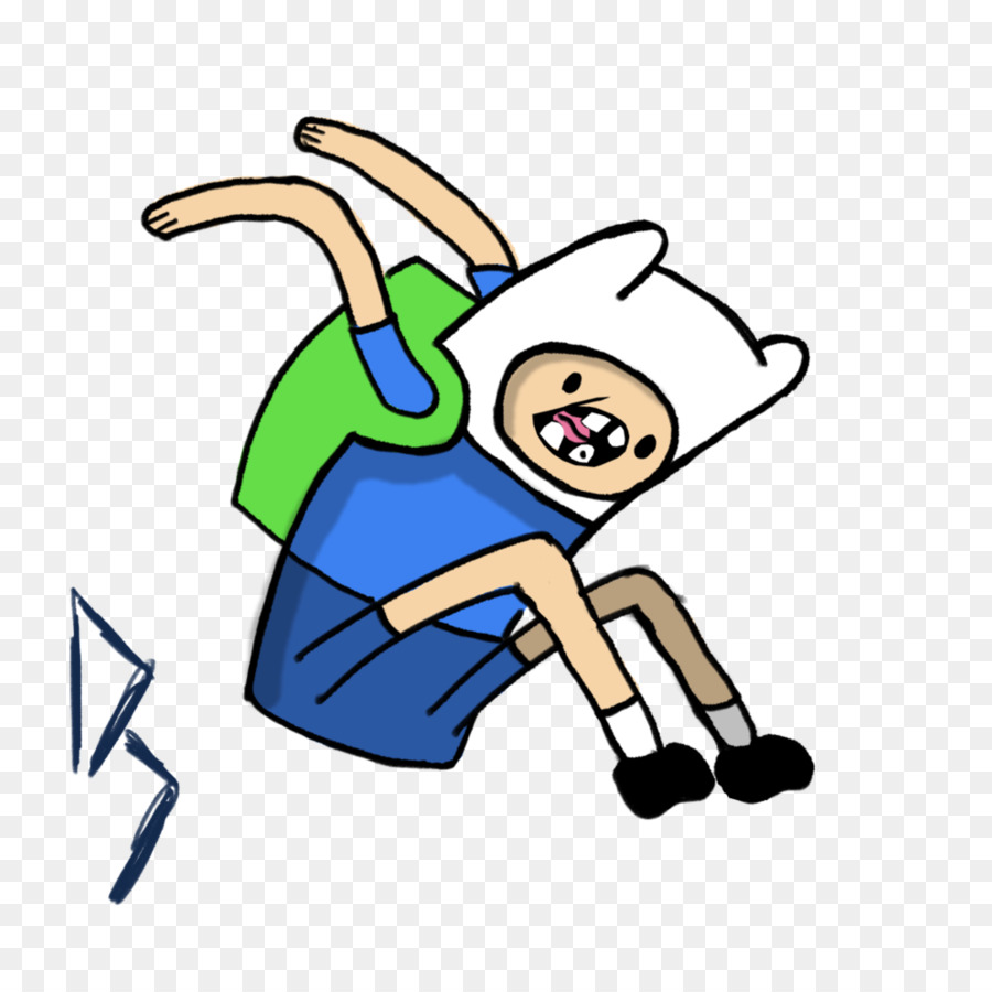 Finn O Humano，Desenho PNG