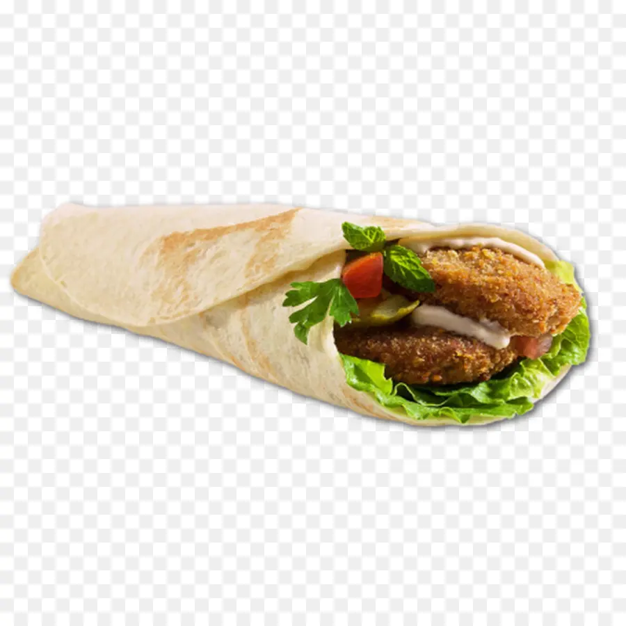 Enrole，O Shawarma PNG