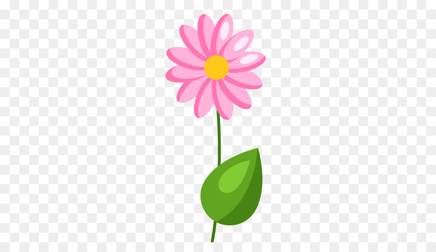 Flor，Tronco PNG