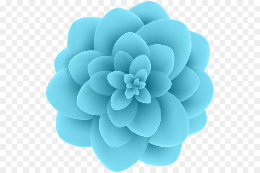 Flor, Azul, Flor Azul png transparente grátis