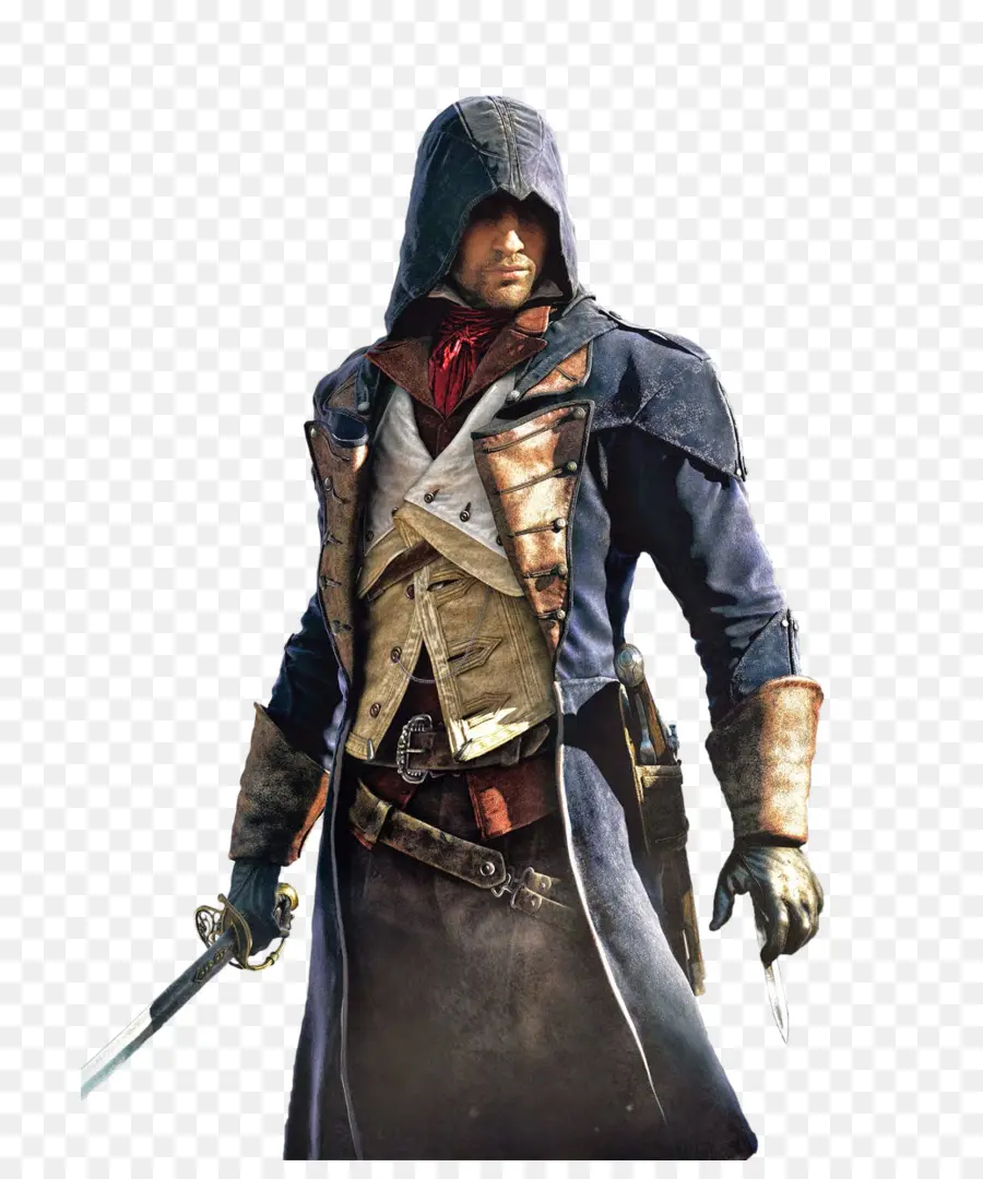 Assassin S Creed Unidade，Assassin S Creed PNG