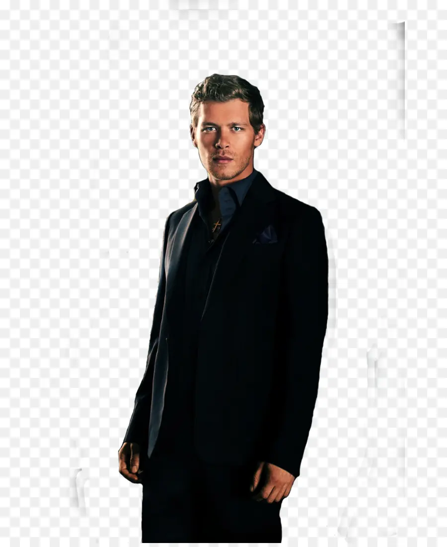 Joseph Morgan，Niklaus Mikaelson PNG