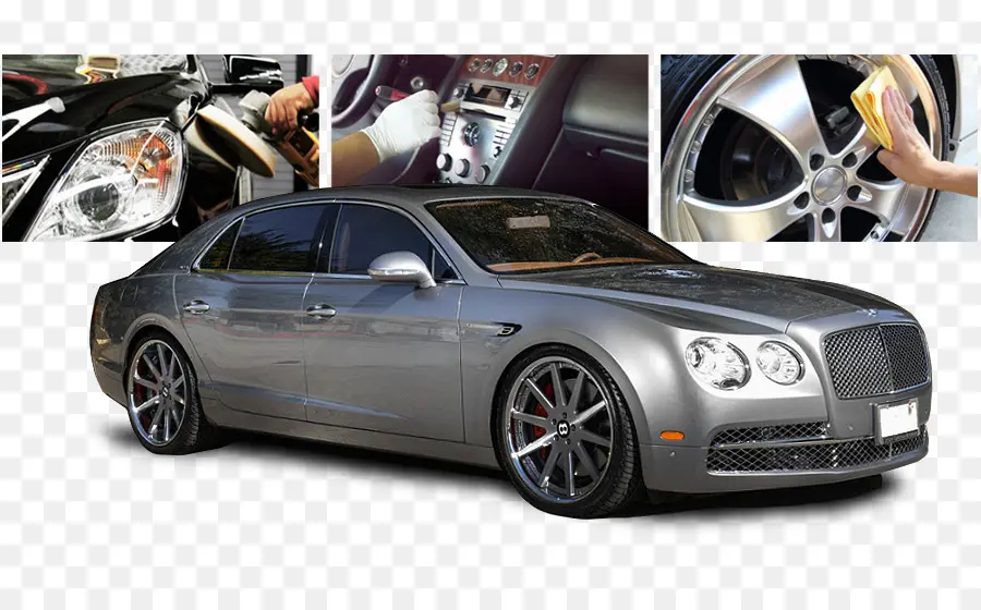 Carro，Bentley PNG