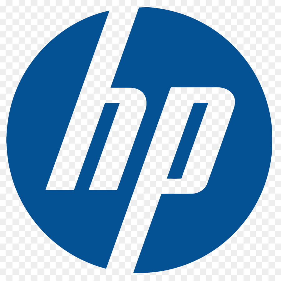 Logotipo Hp，Marca PNG