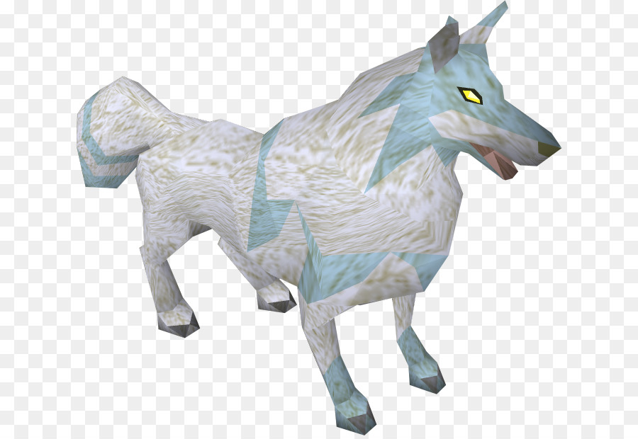 Runescape，Cão PNG