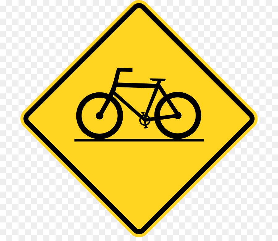 Sinal De Bicicleta，Ciclista PNG