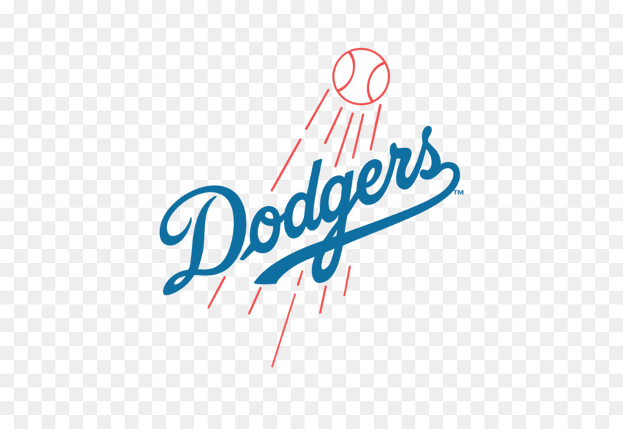 Logotipo Dos Dodgers，Beisebol PNG