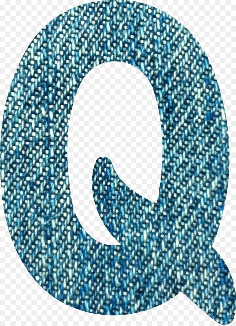 Carta Jeans Q，Carta PNG