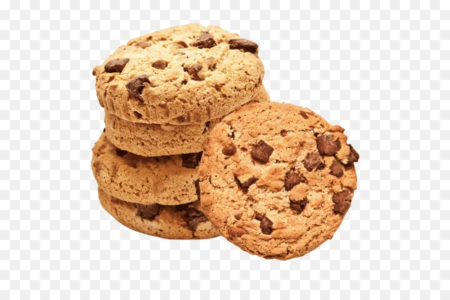 Chocolate Chip Cookie，Shortbread PNG