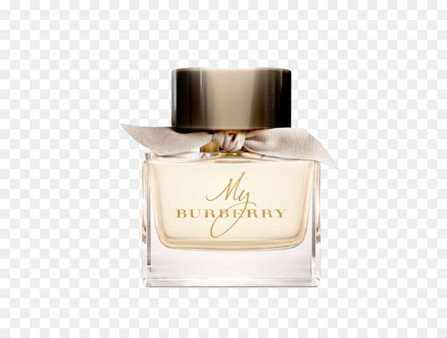 Burberry，Eau De Toilette PNG