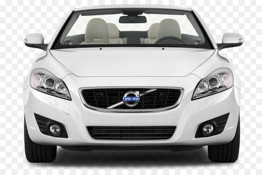 2013 Volvo C70，De 2011 A Volvo C70 PNG