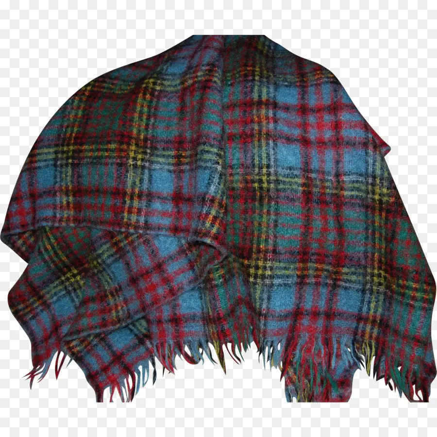 A Escócia，Cobertor PNG