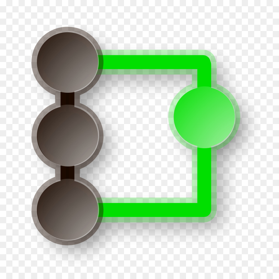 Ícone De Fluxograma，Diagrama PNG