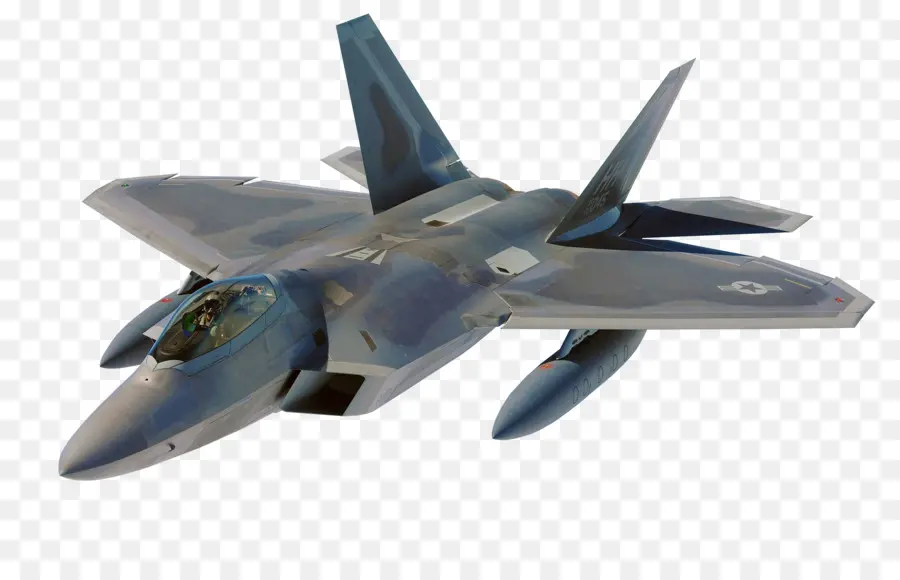 A Lockheed Martin F22 Raptor，Mcdonnell Douglas F15 Eagle PNG