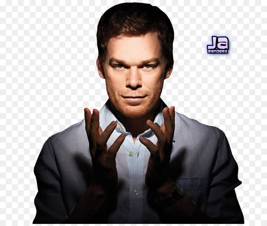 Michael C Hall，Dexter Morgan PNG