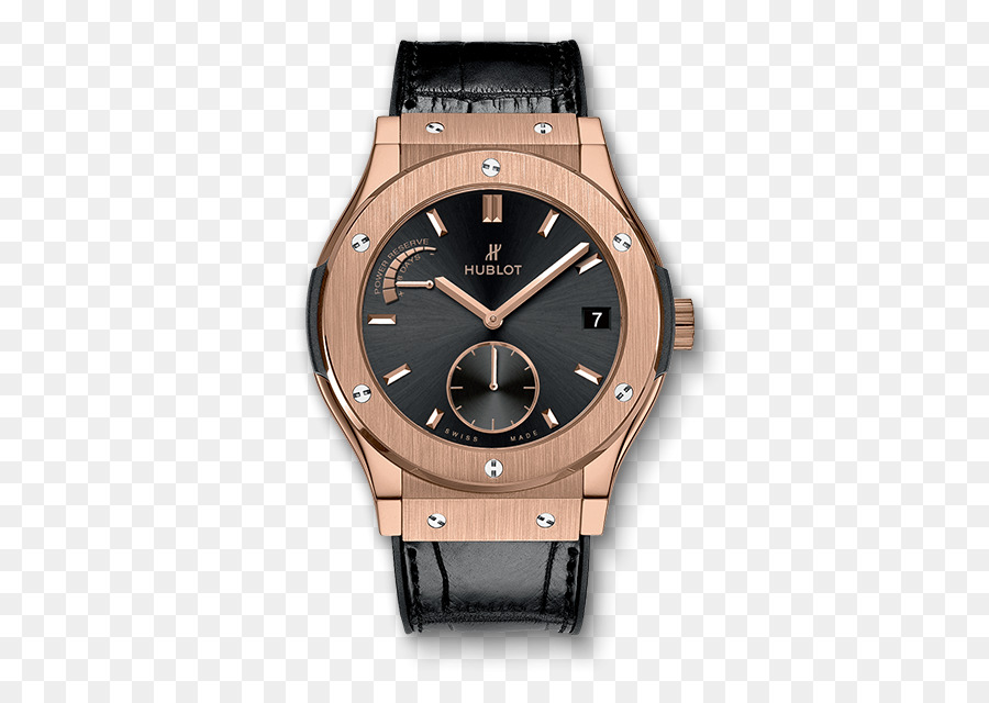 Indicador De Reserva De Energia，Hublot PNG