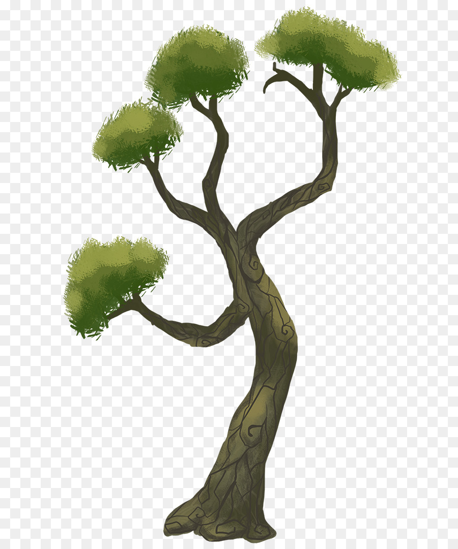 árvore，Vídeo Do Jogo PNG