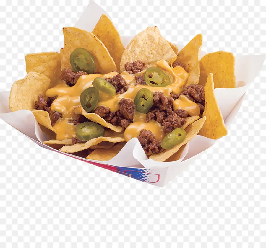 Nachos，Chile Con Queso PNG