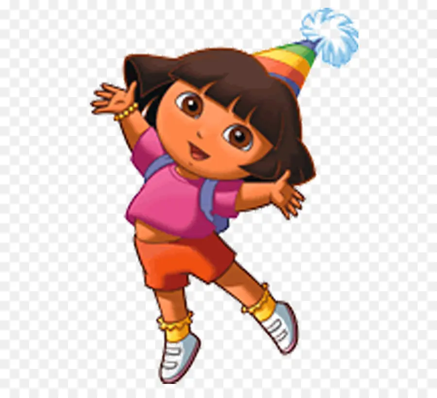 Dora，Wiki PNG
