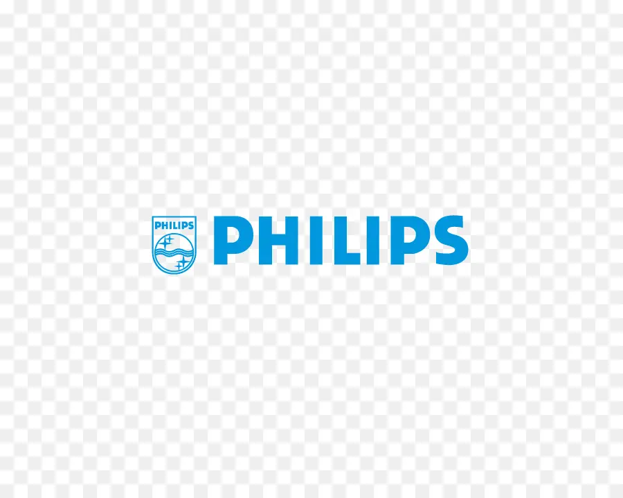 Logotipo Da Philips，Eletrônica PNG