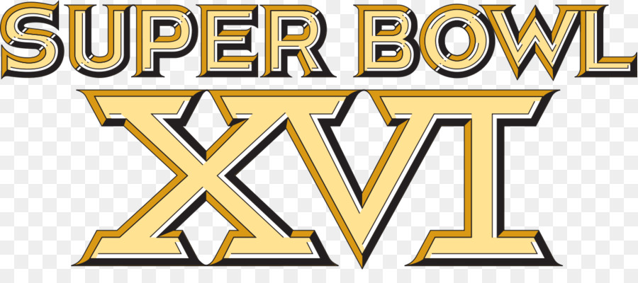 Super Bowl Xvi，Super Bowl Li PNG