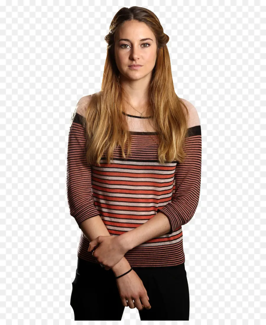 Shailene Woodley，Simi Valley PNG