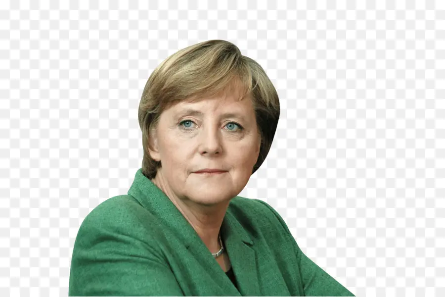 Angela Merkel，Alemanha PNG