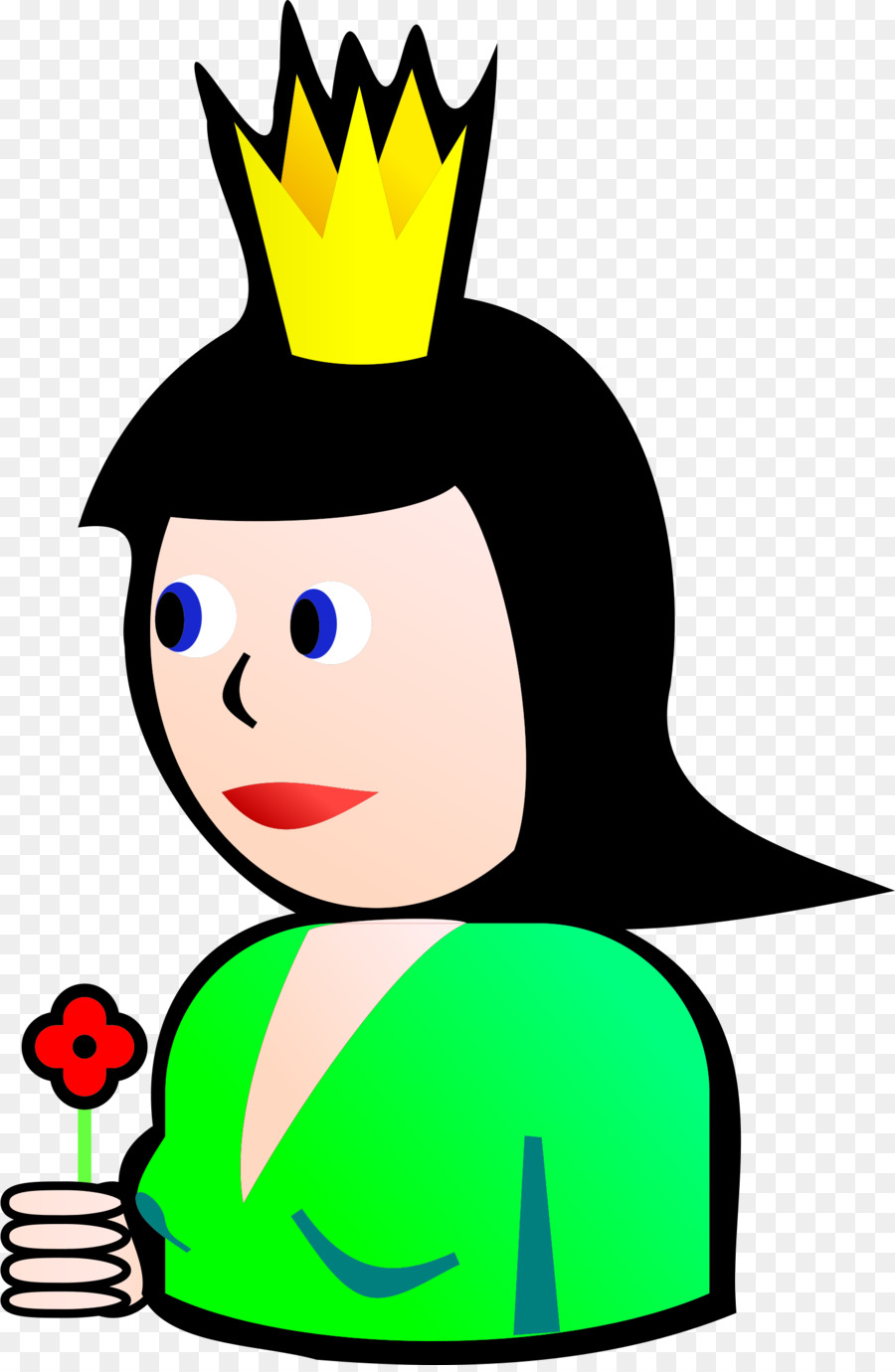 Rainha，ícones Do Computador PNG