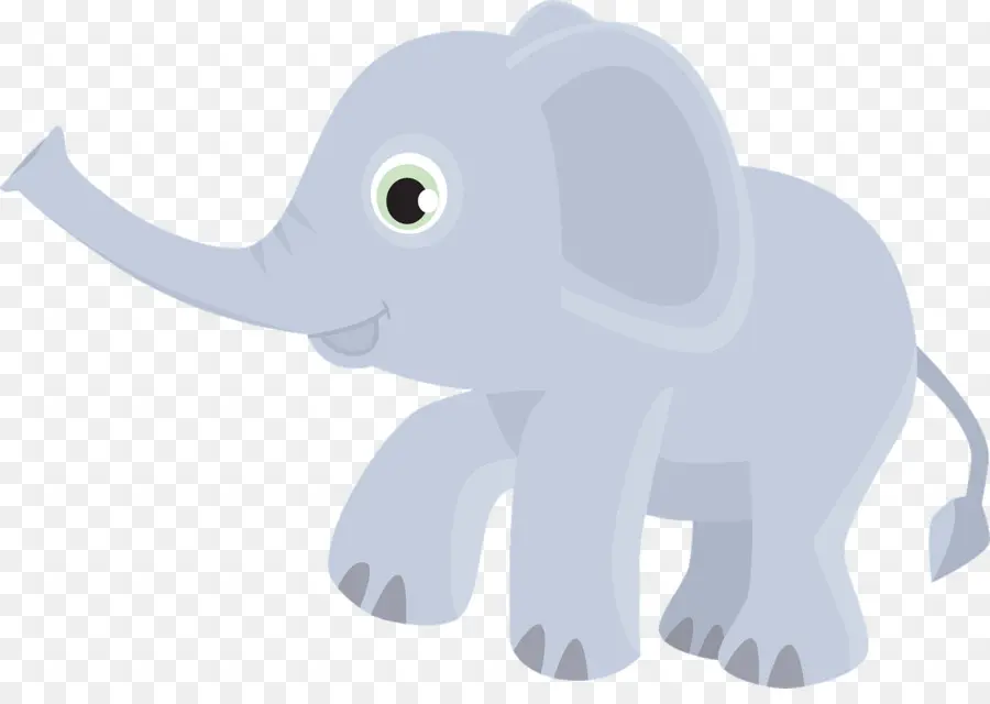 Elefante，Desenho PNG