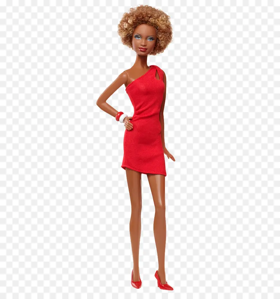 Barbie，Barbie Basics PNG