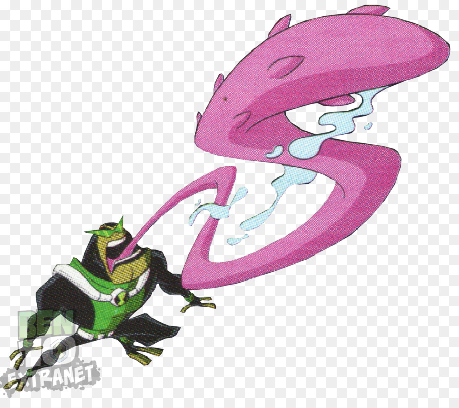 Ben 10 Omniverse，Ben 10 Omniverse 2 PNG