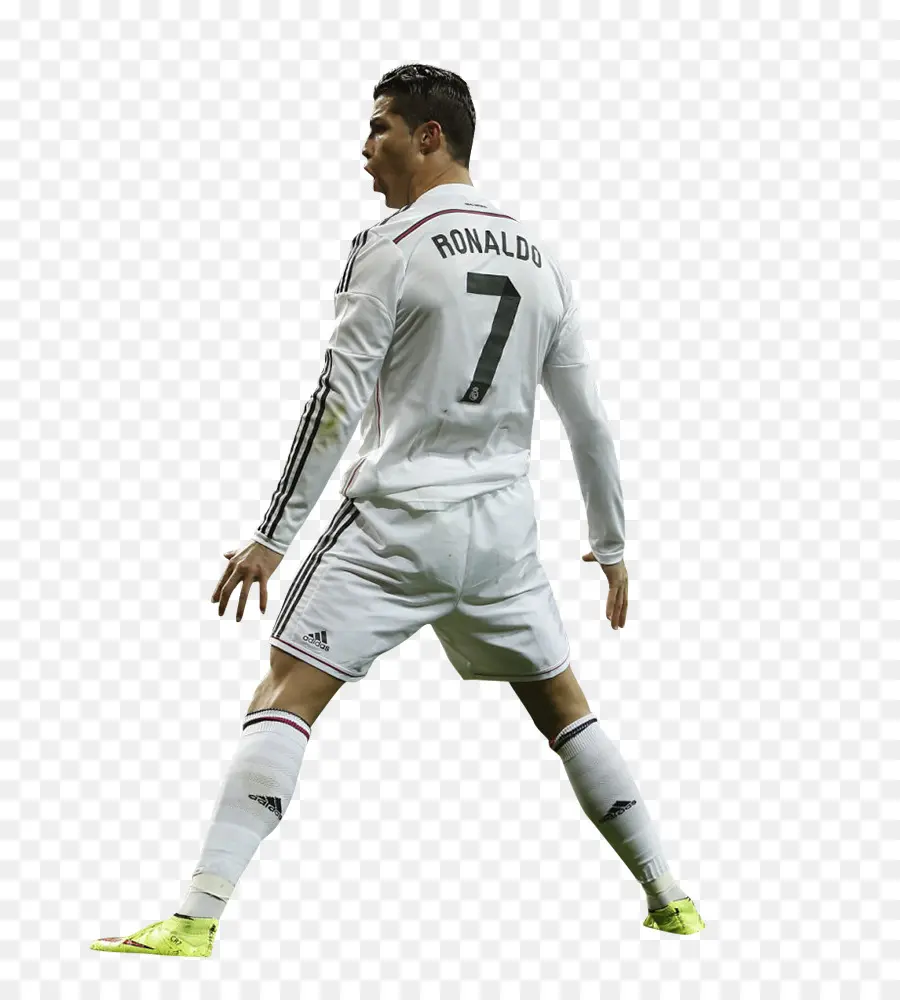 O Real Madrid Cf，Jogador De Futebol PNG