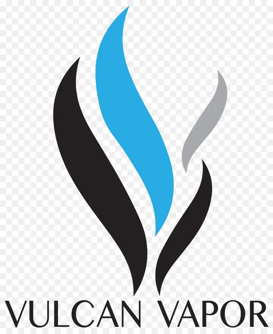 Logo，Vapor PNG