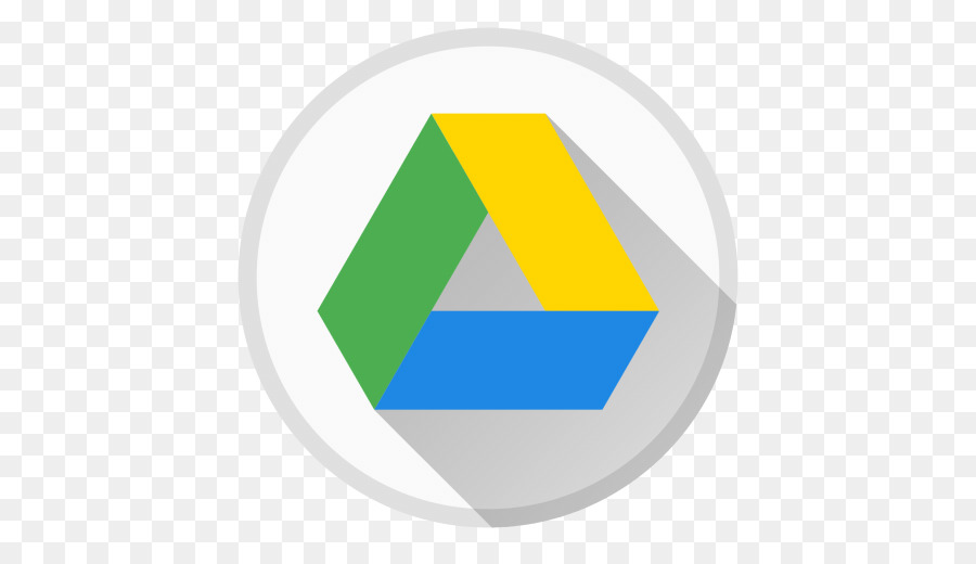 ícones Do Computador，O Google Drive PNG