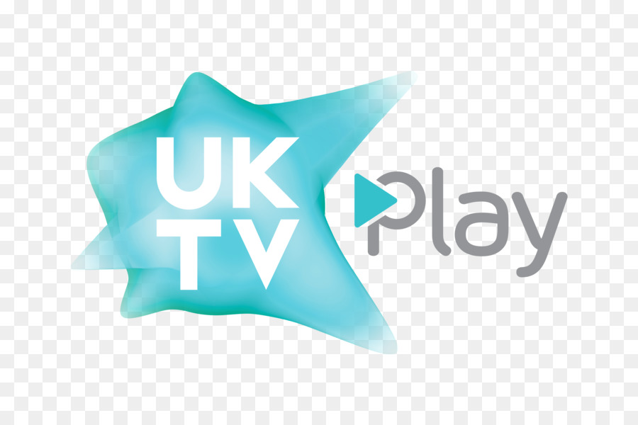 Uktv Play Logo，Mídia PNG