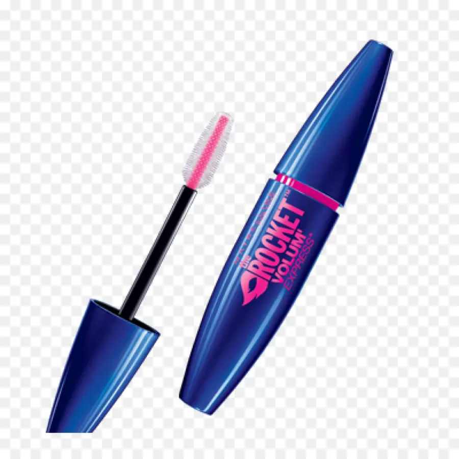 Mascara，Maybelline PNG