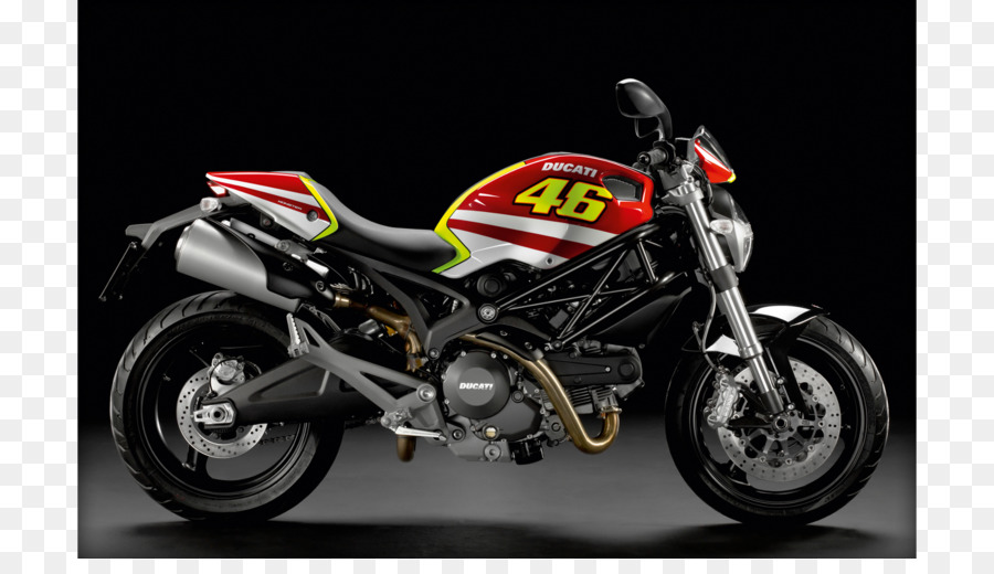 Ducati Monster 696，Grande Prémio De Motociclismo PNG