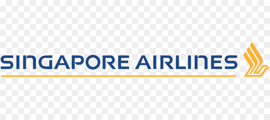 Logotipo Da Singapore Airlines，Companhia Aérea PNG